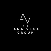 The Ana Vega Group logo - Similar company to Punto Y Sazón • Buffet Criollo • Lima - Perú.
