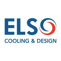 Elso Cooling & Design logo - Similar company to Coldco Group Ltd
