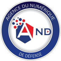 Agence du numérique de Défense logo - Similar company to Dgnum - Direction Générale Du Numérique