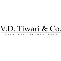 V D Tiwari & Co logo - Similar company to Dna Consulting