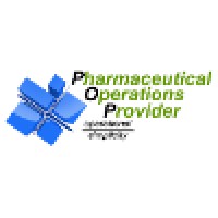 POP (Pharmaceutical Operations Provider) logo - Similar company to Protodigm - The Ero (Exploratory Research Organization)