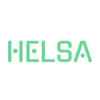 HelsaWell logo - Similar company to Dr Hud