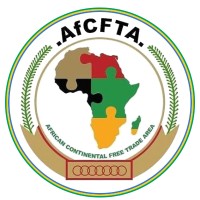 ZLECAf AfCFTA Gabon logo - Similar company to Union Africaine Professionnelle -Zlecaf