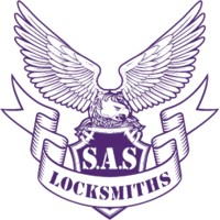 SAS Locksmiths logo - Similar company to Regency Partners
