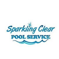 Sparkling Clear Pool logo - Similar company to Pool Environments