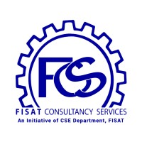 Fisat Consultancy Services logo - Similar company to Procivil