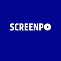 SCREENPE logo - Similar company to Zemfo Art Services