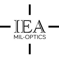 IEA MIL-OPTICS GmbH logo - Similar company to Center For Laser & Fiber Optics Education   Laser-Tec