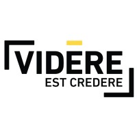 Videre Est Credere logo - Similar company to Lighthouse Strategies