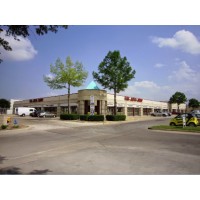 The Auto Shop