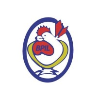 Biyinzika Poultry International Ltd logo - Similar company to iQubator