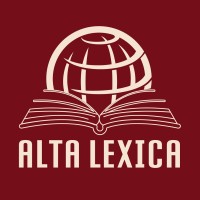 Alta Lexica  Translations logo - Similar company to Interngo