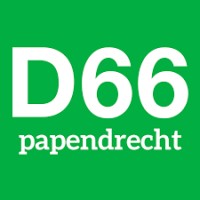 D66 Papendrecht logo - Similar company to Jong Vermogen