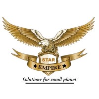 STAR EMPIRE PRIVATE LIMITED logo - Similar company to Drone Khmer Technology. Co,Ltd