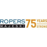 Ropers Majeski PC logo - Similar company to Sneaker Law