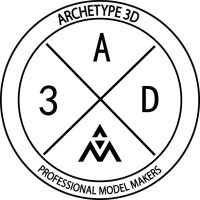Archetype3D®