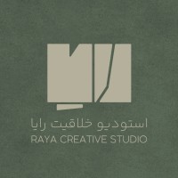 Raya Creative Studio logo - Similar company to Bon.Animation