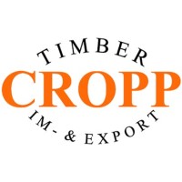 Max Cropp e.K., Timber Im- & Export logo - Similar company to Taimars Crafted By Nature
