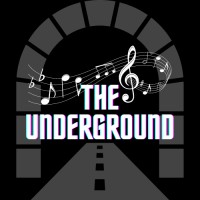The Underground Magazine logo - Similar company to Underground Focus Magazine