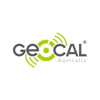 GEOCAL Australia logo - Similar company to Telematics Trust