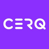 CERQ logo - Similar company to Volterion