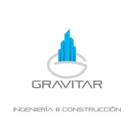 GRAVITAR Ingeniería & Construcción logo - Similar company to Sociedad De Ingenieros De Bolivia Departamental Santa Cruz