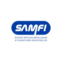SAMFI logo - Similar company to Easy Tools Maghreb