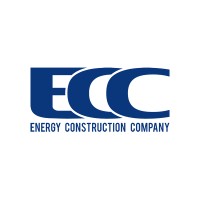 Energy Construction Company | ECC logo - Similar company to Robotica.Gr