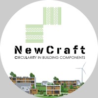 Newcraft logo - Similar company to Decleir Houtconstructies
