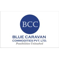 Blue Caravan Commodities Pvt Ltd logo - Similar company to Jp Home Masala