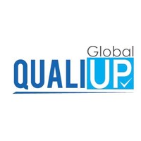 Global Qualiup logo - Similar company to Qualiup Group