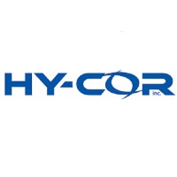 Hy-Cor International logo - Similar company to Spiderlath