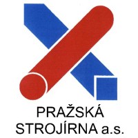 Pražská strojírna a.s. logo - Similar company to Osa_Zs