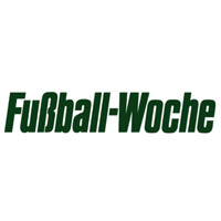 Fußball-Woche logo - Similar company to Egora