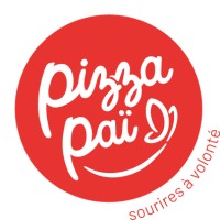 Pizza Paï logo - Similar company to Agapes Restauration