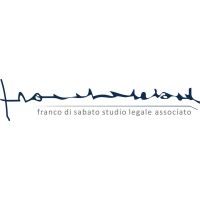 Prof. avv. Franco Di Sabato - Studio Legale Associato logo - Similar company to Plc Studio Legale