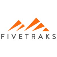 FiveTraks logo - Similar company to Computer Tech Reviews