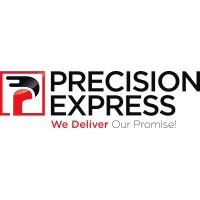 Precision Express Delivery Llc