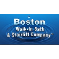 Boston Walk-In Bath & Stairlift LLC logo - Similar company to Premier Bathrooms