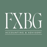 FXBG Accounting & Advisory logo - Similar company to Growing The Stem