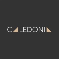 Caledonia Advisory logo - Similar company to Okoboro