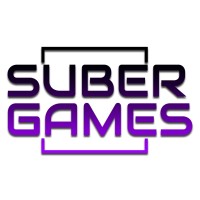 Suber Game Studio logo - Similar company to Bycodec Teknoloji Ltd. Şti.