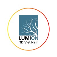 Lumion 3D Viet Nam logo - Similar company to Pier Iluminação