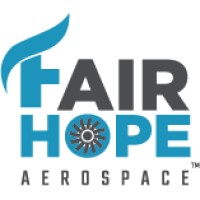 Fairhope Aerospace logo - Similar company to Aero-Mark, Llc.