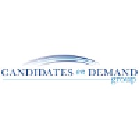 Candidates On Demand Group, Inc.