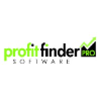 Profit Finder Pro Software logo - Similar company to Vmd Services