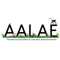 American Association for Laboratory Animal Enrichment logo - Similar company to Biosafetynow!