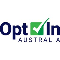 OptIn Australia logo - Similar company to Sojitz Fleet