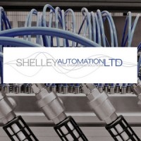 Shelley Automation Ltd logo - Similar company to Spear Freight Limited