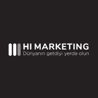Hİ Marketing Agency logo - Similar company to Bridgepoint